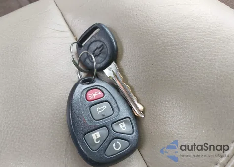 2012 Chevrolet Tahoe Lt from USA, damaged, VIN 1GNSKBE08CR116559